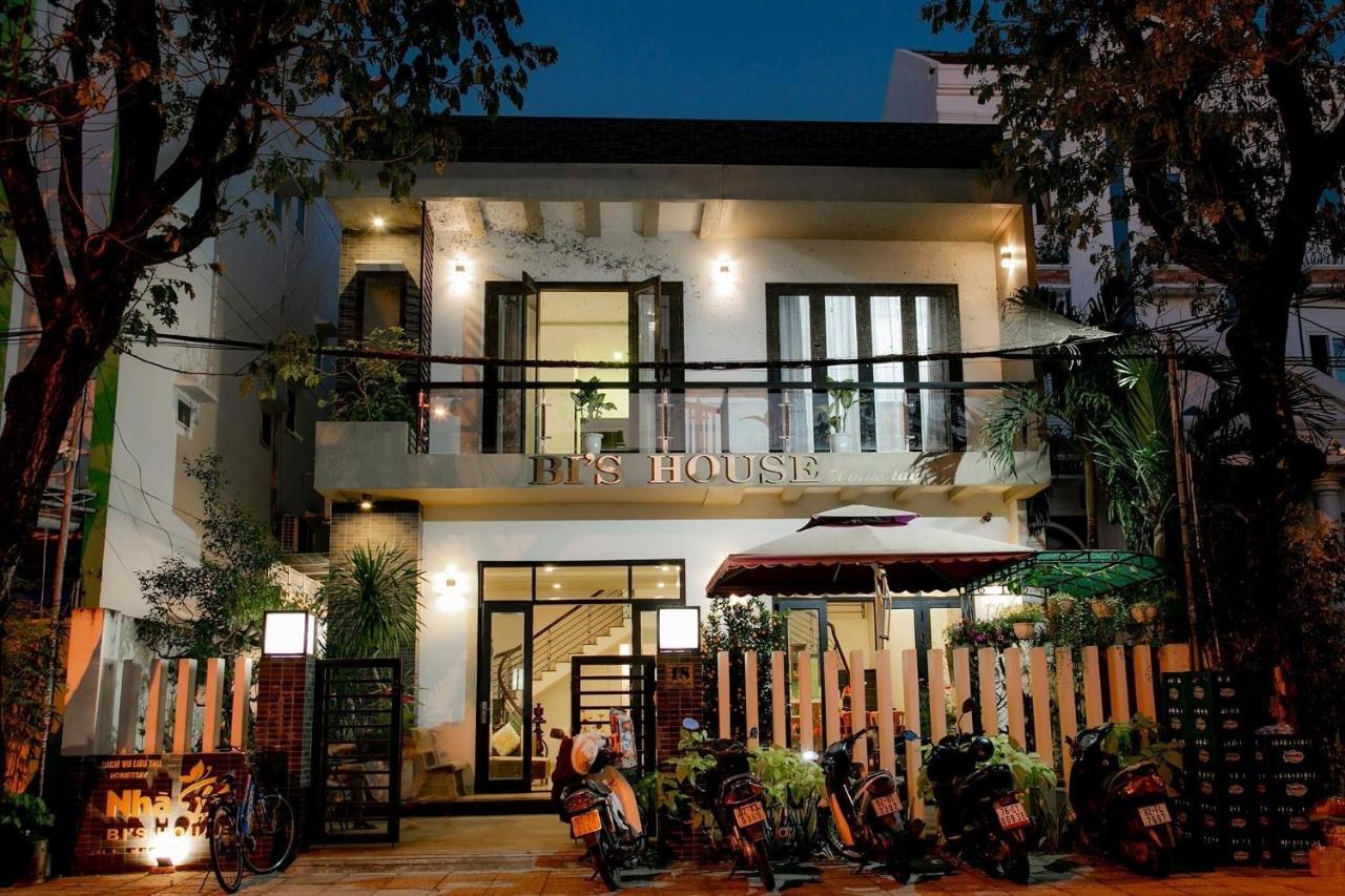 Bi'S House Homestay Hoi An Exterior foto