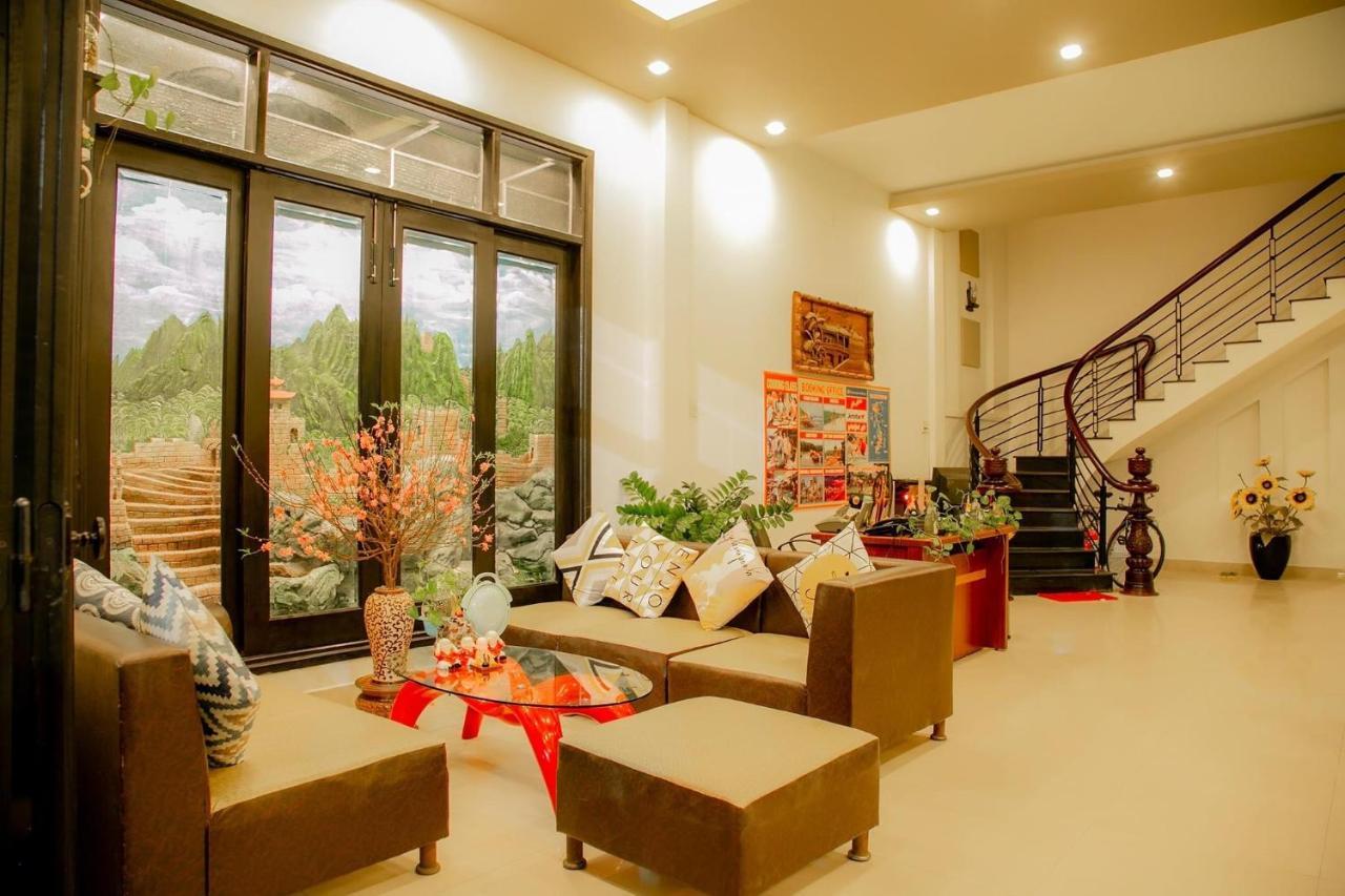 Bi'S House Homestay Hoi An Exterior foto