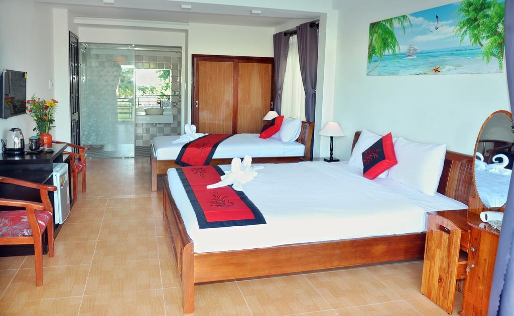 Bi'S House Homestay Hoi An Exterior foto