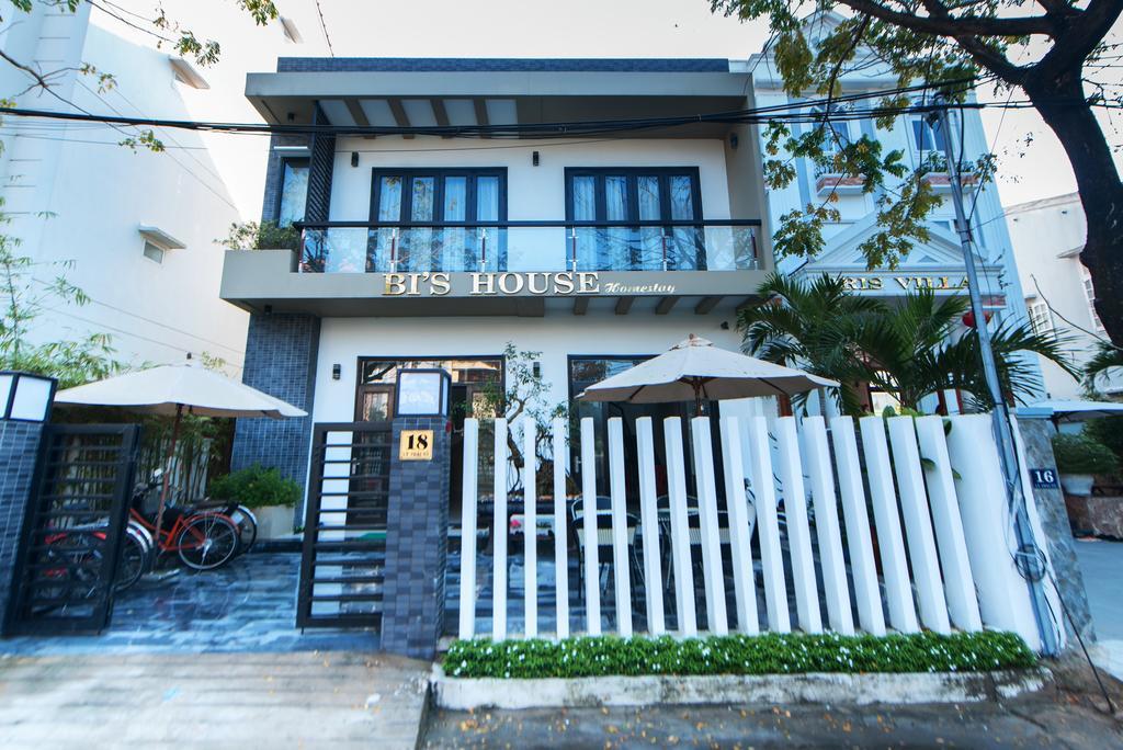 Bi'S House Homestay Hoi An Exterior foto