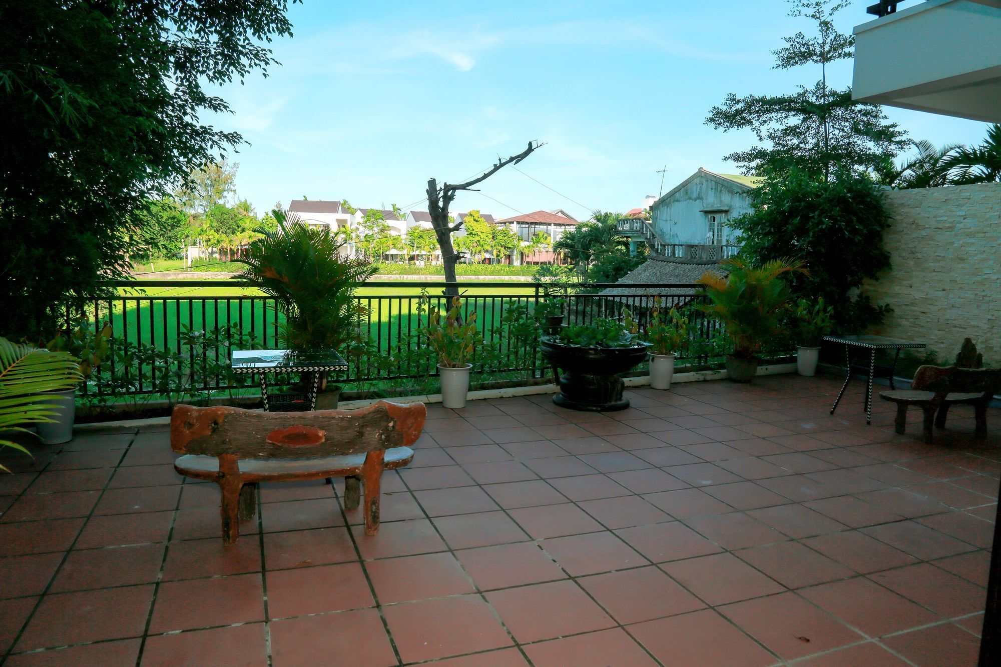 Bi'S House Homestay Hoi An Exterior foto