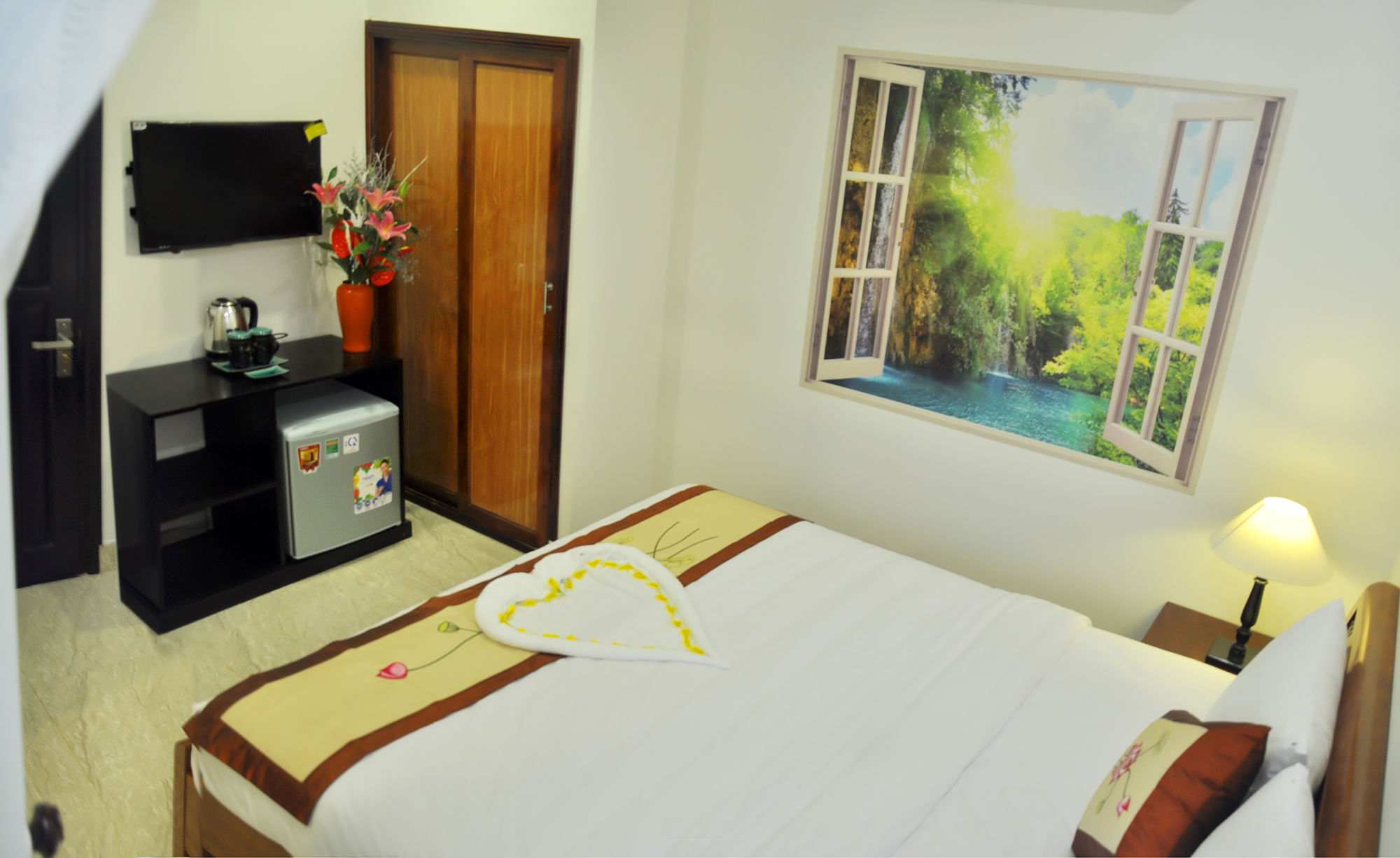 Bi'S House Homestay Hoi An Exterior foto