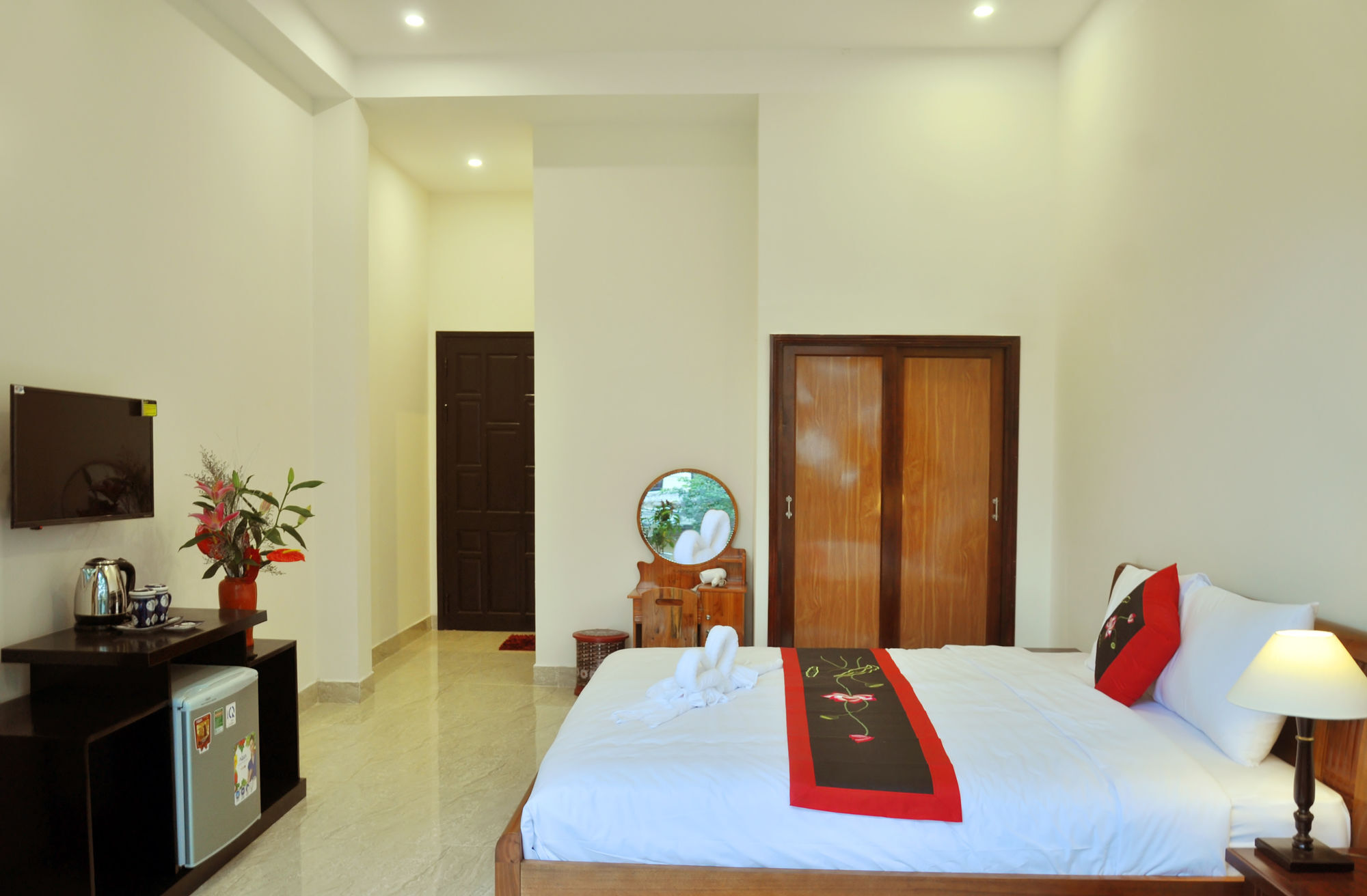 Bi'S House Homestay Hoi An Exterior foto
